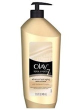 Olay Total Effects 7 in 1 Body Lotion